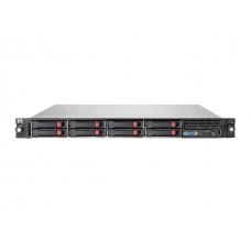 Сервер HP ProLiant DL360p Gen8 DL360pR08 470065-672