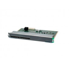 Cisco Catalyst 4500 E-Series Linecards WS-X4612-SFP-E