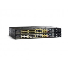 Cisco CGS 2520 Switches CGS-2520-16S-8PC