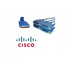 Cisco 1800 Series Cables CAB-ADSL-RJ11X=