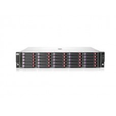 Система хранения данных HP StorageWorks D2700 BK767A