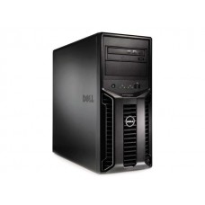 Сервер Dell PowerEdge T110II 545524 T110II1240v2SATALFFNHP
