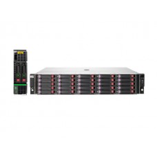Система хранения данных HP StoreVirtual 4630 B7E30A