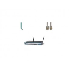 Cisco 880 Series Options and Spares PWR1-20W-12VDC=