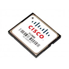 Cisco 3900 Series Flash Memory Options MEM-CF-512MB=