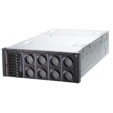 Сервер IBM System x3850 X6 3837A8G