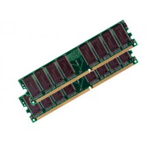 Оперативная память HP DDR3 PC3-12800 647879-B21