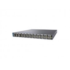 Cisco Catalyst 3560-E Aggregation Switches WS-C3560E-12SD-E