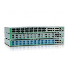 Коммутатор Ethernet Allied Telesis 8100S Series AT-8100S/24F-LC-50