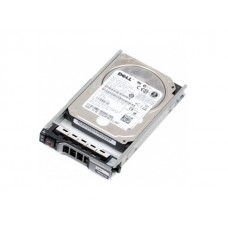 Жесткий диск Dell SATA 2.5 дюйма 400-24366