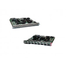 Cisco Catalyst 6500 10 Gigabit Ethernet WS-X6816-10T-2T