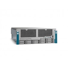 Cisco UCS C460 M2 Base Rack Server UCSC-BASE-M2-C460