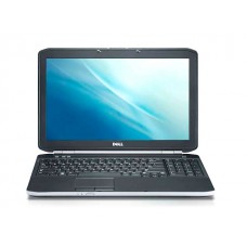 Ноутбук Dell Latitude E5530 5530-5182