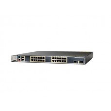Cisco ME3600X Ethernet Switch ME-3600X-24CX-M