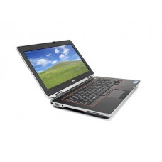 Ноутбук Dell Latitude E6420 L026420106R