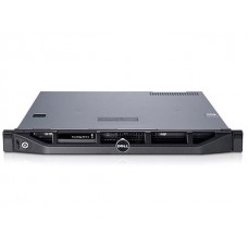 Сервер Dell PowerEdge R210II 210-35618-9