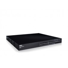 Ethernet коммутатор Dell PowerConnect PC6224-17312-01