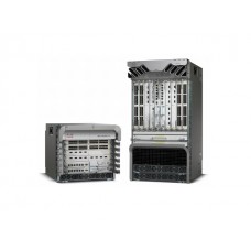 Cisco ASR 9010 Systems ASR-9010-DC-V2