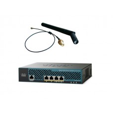 Cisco WLAN Controller 2500 Series Accessories AIR-CT2504-RMNT