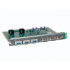 Cisco Catalyst 4500 E-Series Linecards WS-X4606-X2-E=