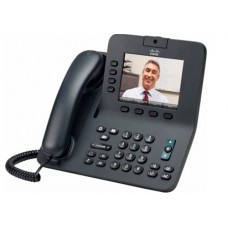Cisco Unified IP Phone and Power CP-8945-K9=