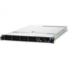 Сервер Lenovo System x3550 M4 7914F2G