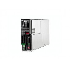 Блейд-сервер HP ProLiant BL465 539791-B21