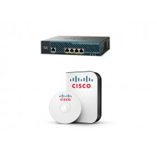 Cisco WLAN Management Software L-NCS-1.0-5K-ADD
