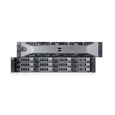 Сервер Dell PowerEdge R720xd 210-39506-017