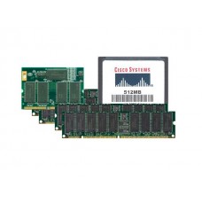Cisco XR 12000 Series PCMCIA Flash Disk MEM-FD4G-10PK=