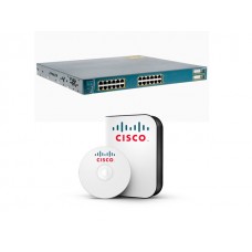 Cisco 3500 Series Software Options S3G1RK9W8-12423JA