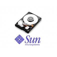 Жеский диск Sun Microsystems SAS 3.5 дюйма #540-7156-N