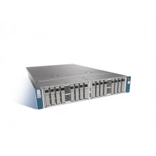 Силовой кабель для коммутатора Cisco Nexus 9300 CAB-AC-L620-C13