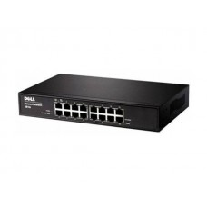 Ethernet коммутатор Dell PowerConnect 2816 N082816001R