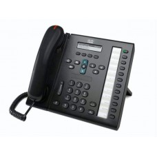 Cisco Unified IP Phone and Power CP-6961-C-K9=