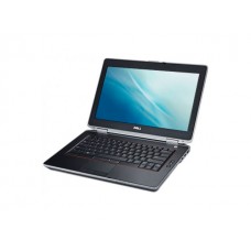 Ноутбук Dell Latitude E6420 L016420107R