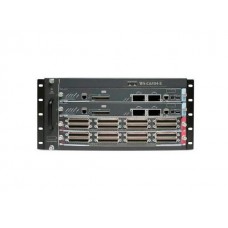 Cisco Catalyst 6500 Sup720-10G VS-C6504E-S720-10G