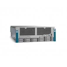 Cisco UCS C420 M3 Base Rack Server UCSC-C420-M3=