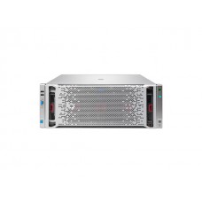 Сервер HP ProLiant DL580 Gen9 816817-B21