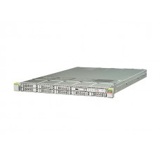 Сервер Oracle Fujitsu M10-1 ORACLE-FUJITSU-M10-1