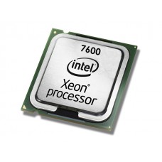 Процессор HP Intel Xeon 7600 серии E7670A