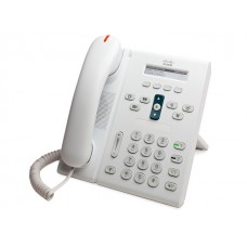 Cisco Unified IP Phone and Power CP-6921-W-K9=