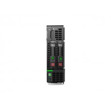 Блейд-сервер HP ProLiant BL460c Gen9 813196-B21
