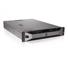 Сервер Dell PowerEdge R510 S05R5100801R