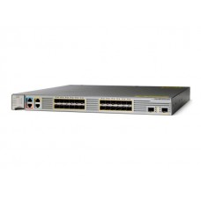 Cisco ME3800X Carrier Ethernet Switch Router ME-3800X-24FS-M=