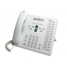 Cisco Unified IP Phone and Power CP-6961-W-K9=