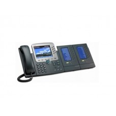 Cisco Unified IP Phone and Power CP-7916=