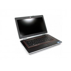 Ноутбук Dell Latitude E6420 L016420106R