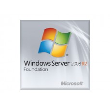 Программное обеспечение Dell Windows Server 2008 R2 SP1 638-10043