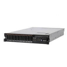 Сервер IBM System x3650 M3 794532U